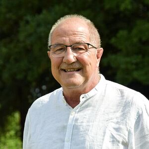 Hanspeter Krüsi, Schulleiter