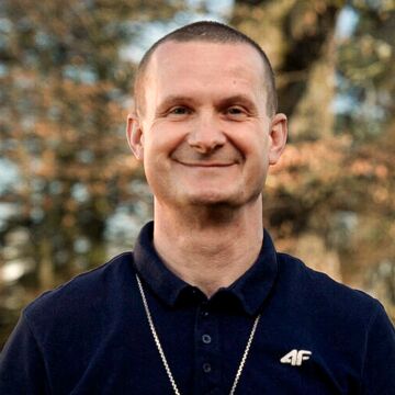 Pater Piotr Zaba MS, Stiftungsratspräsident