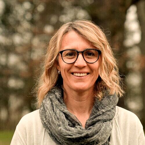 Birgit Berger-Cantieni, Stiftungsrätin
