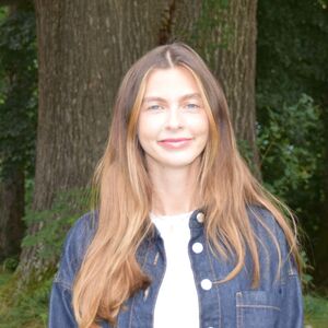 Tamara Radivojevic, Schulleiterin