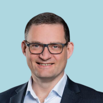 Stefan Grossöhmigen, Schulleitung