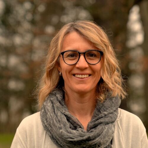 Birgit Berger, Stiftungsrätin